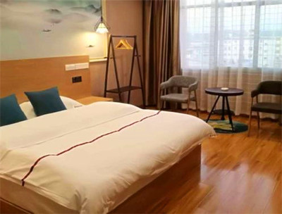 格林酒店费用与餐饮管理概览