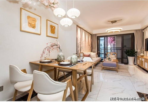 南京句容碧桂园·中天东方骏庭 为何“酒店式管理”引爆市场热潮？