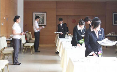 “破窗效应”在酒店管理中的警示与应用