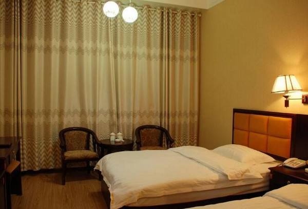 威得利酒店加盟全解析 流程、费用与管理模式