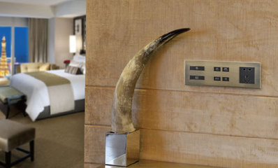 尊宝智控 开启智能酒店管理新篇章